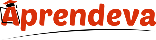 Logotipo de AprendeVa Admin